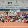 Finali Giovanili Indoor Giov.mi e Allievi 2012